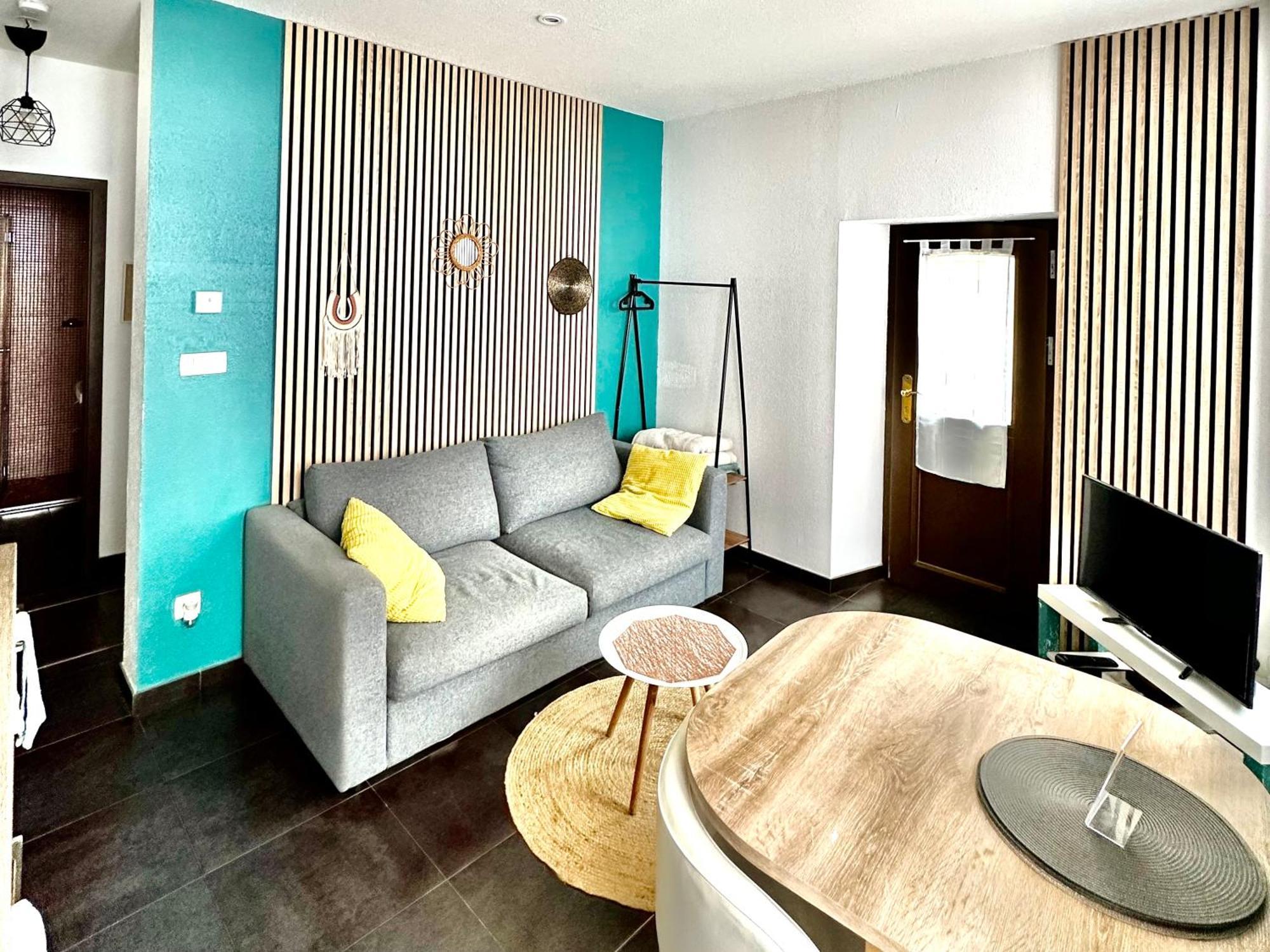 Gite Lorelei Obernai Centre Ville 2 A 4 Personnes Luaran gambar